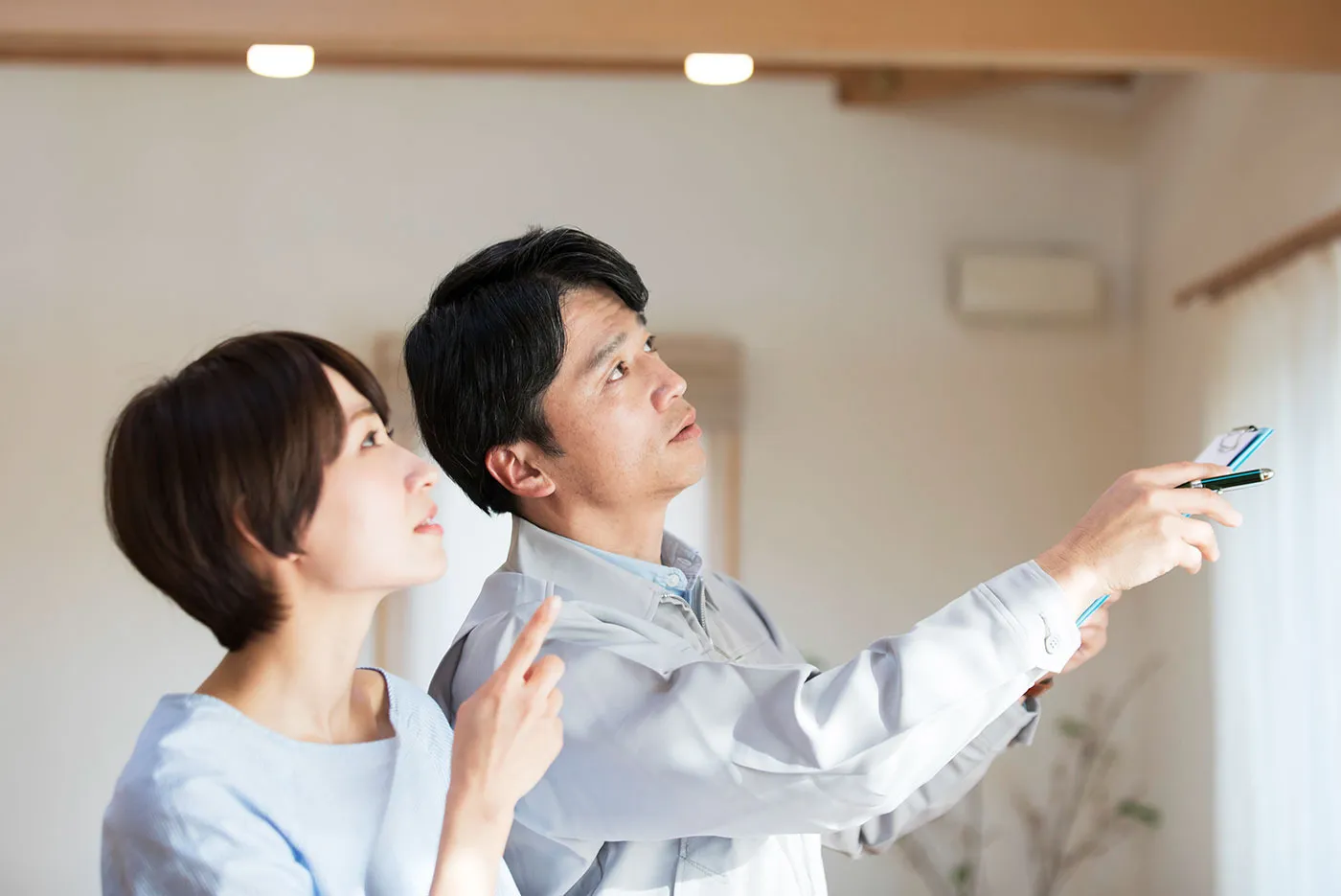 家づくりに関する様々な疑問に回答