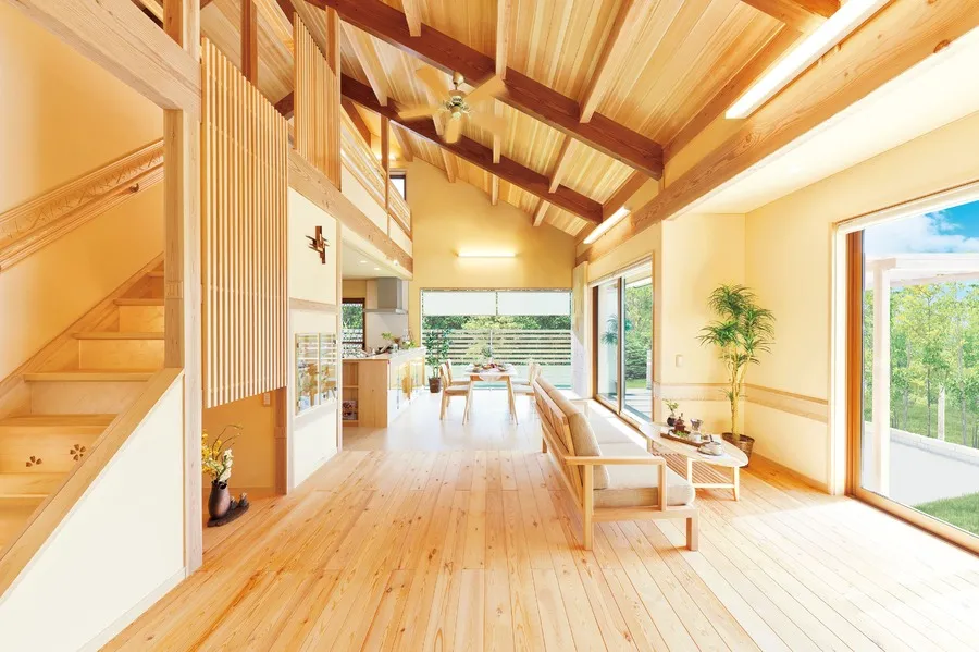 新築空調設備の選び方と全館空調のメリットデメリット徹底解説