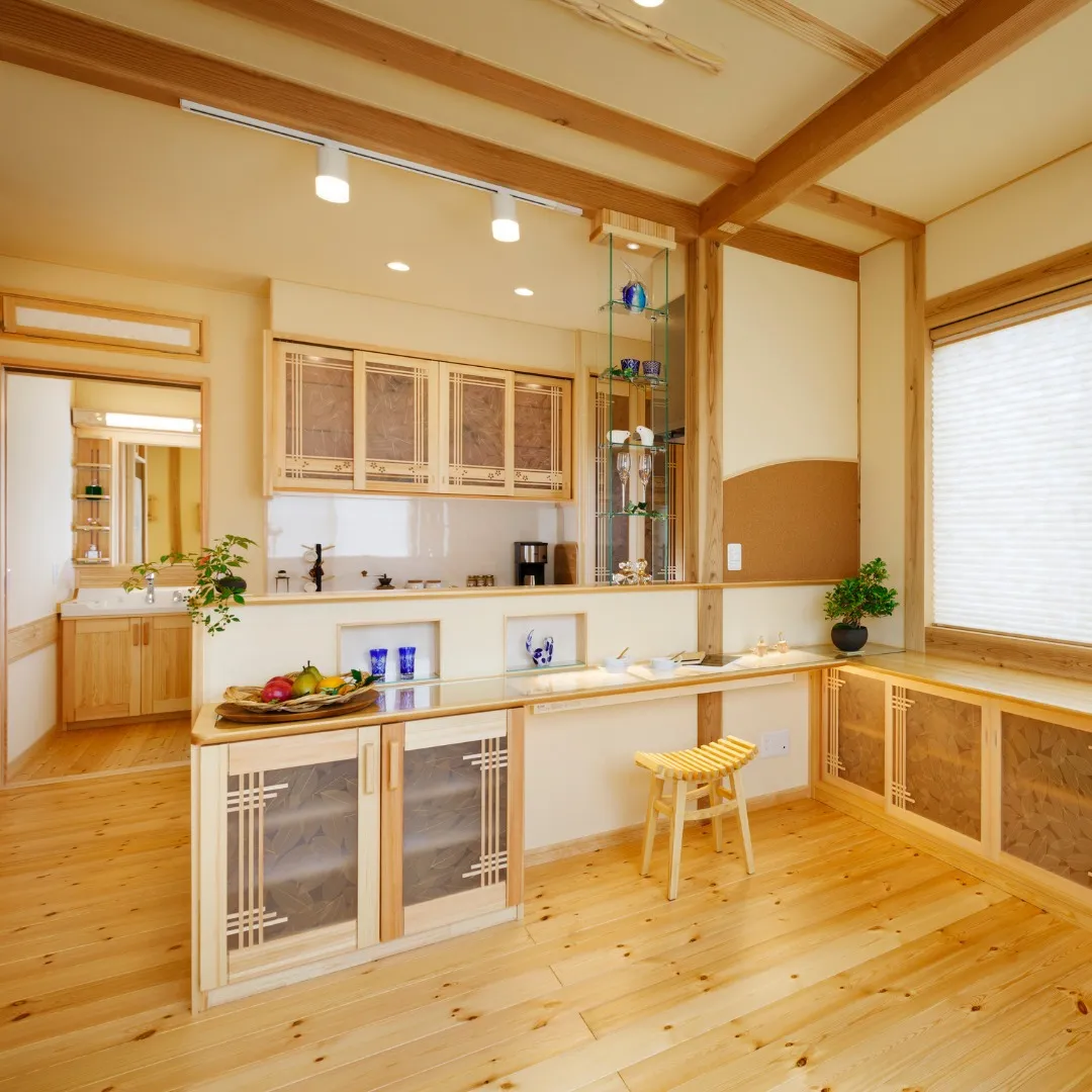 無垢の家のメリットとは？