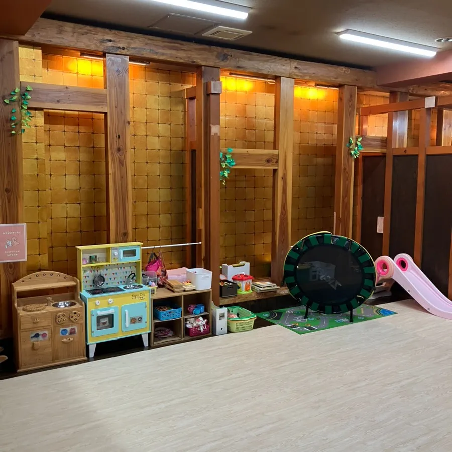 春日井市の良い施設💯